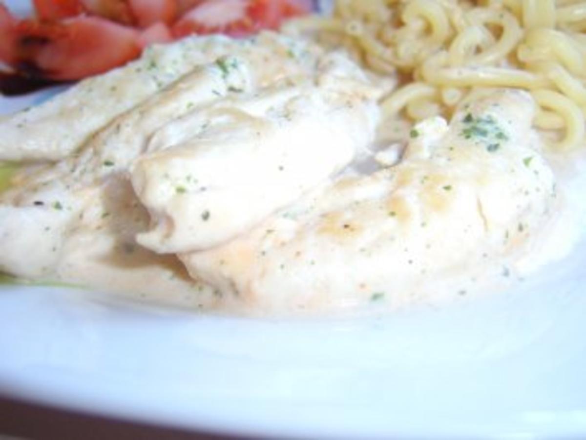 Kräuter - Hähnchen - Rezept - Bild Nr. 2