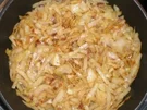 Kümmelkraut - Rezept