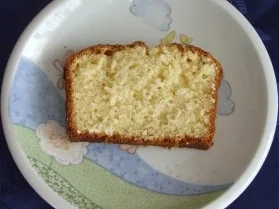 Rezept: Kuchen - Kokos-Fanta-Kuchen Kuchen - Kokos-Fanta-Kuchen - Rezept