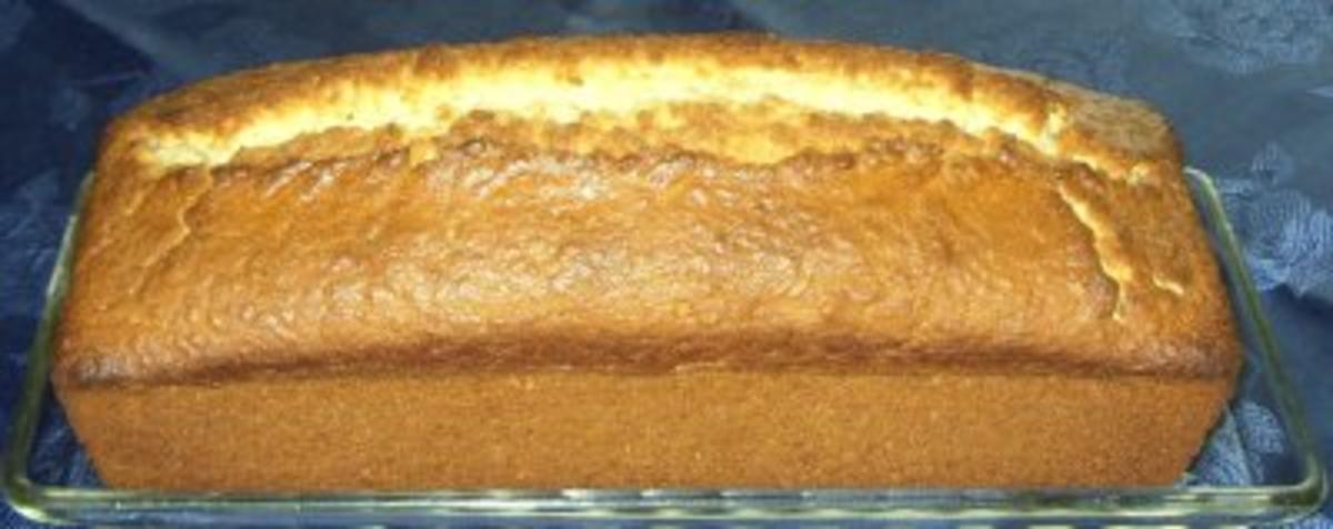 Kuchen - Kokos-Fanta-Kuchen - Rezept - Bild Nr. 2
