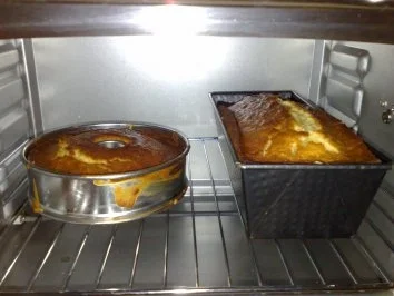 Rezept: Südseetraum Südseetraum - Rezept