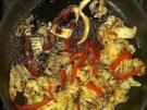 Kimchi auf schnelle Art - Rezept