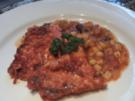 Mexikanisches Putenfleisch - Rezept