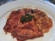 Mexikanisches Putenfleisch - Rezept
