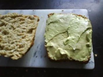 Brotzeit: Brotzeit I für Publicity - Rezept - Bild Nr. 3