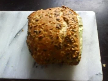 Brotzeit: Brotzeit I für Publicity - Rezept - Bild Nr. 4