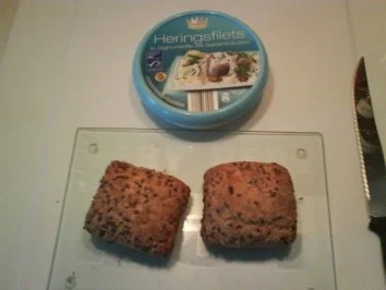 Brotzeit: Brotzeit I für Publicity - Rezept - Bild Nr. 5