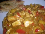 EXOTISCHES- "Indisch für Anfänger 2" - Rezept