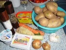 Kartoffelsuppe - Rezept