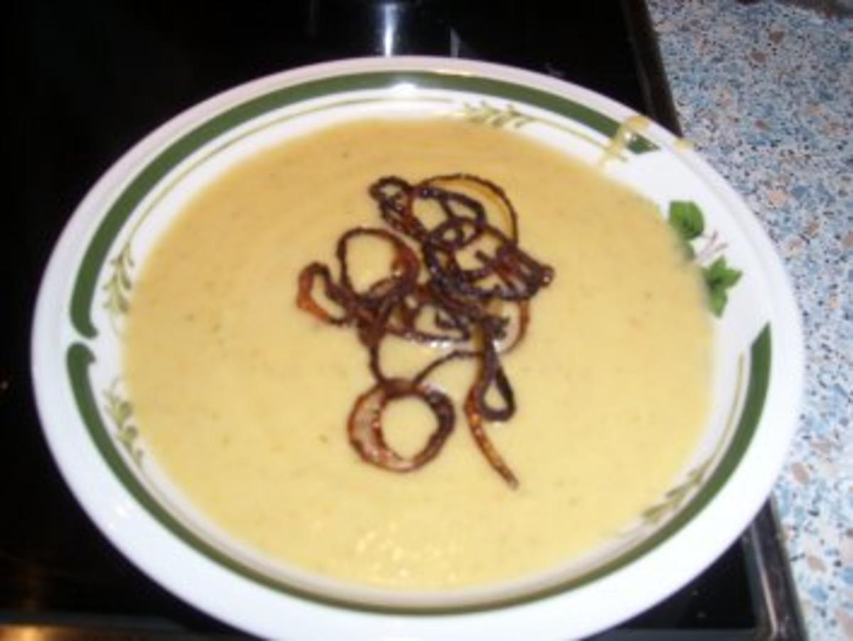 Kartoffelsuppe - Rezept - Bild Nr. 6