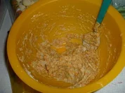 Linsenbratlinge - Rezept