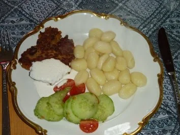 Linsenbratlinge - Rezept - Bild Nr. 3