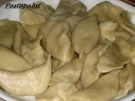 Jiaozi - Chinesische Teigtaschen vegetarisch - Rezept