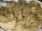Jiaozi - Chinesische Teigtaschen vegetarisch - Rezept