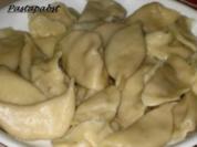 Jiaozi - Chinesische Teigtaschen vegetarisch - Rezept