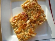 Blitzkuchen "Bienenstich" - Rezept