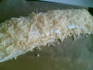 Blätterteig gefüllt die 3. - Rezept - Bild Nr. 3