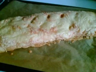 Blätterteig gefüllt die 3. - Rezept - Bild Nr. 4