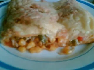 Blätterteig gefüllt die 3. - Rezept - Bild Nr. 5