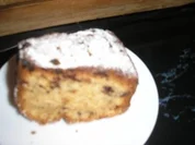 Überraschungskuchen  oder - was mach ich mit den Nokoläusen bevor die Osterhasen kommen? - Rezept