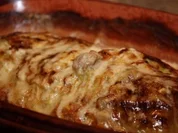 Wirsing-Hack-Braten mit Sahne aus dem Römertopf (mit Bildern) - Rezept