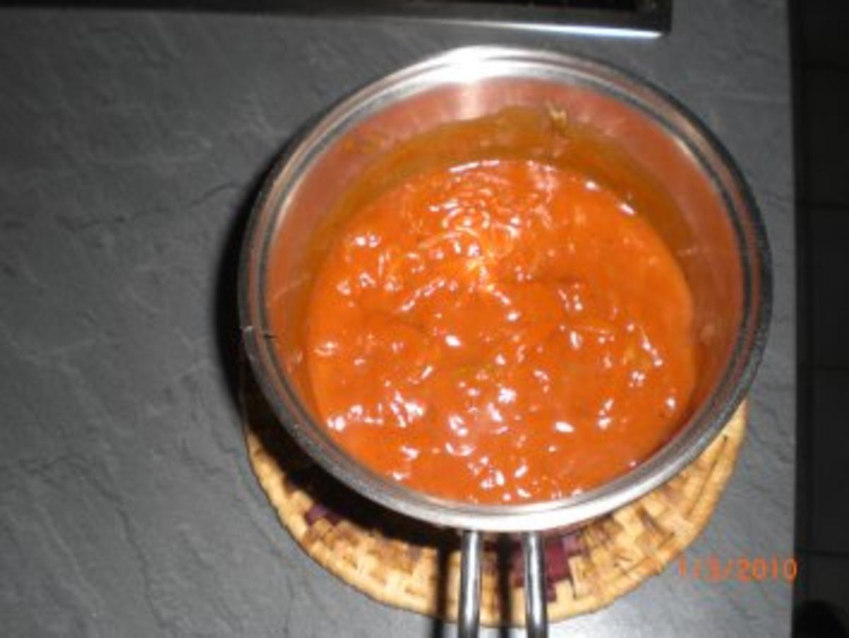 Currywurst - Rezept - Bild Nr. 6