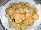 Partysnacks Vol. 3 - Rezept