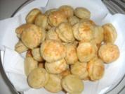 Partysnacks Vol. 3 - Rezept