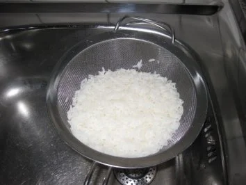 Rezept: Feurige Gemüse-Reis-Pfanne Bild Nr. 2 Feurige Gemüse-Reis-Pfanne - Rezept - Bild Nr. 2