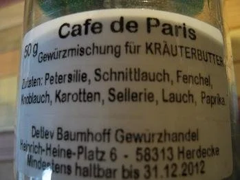 Marinierte Schweinemedaillons mit Champignons an Rotwein-Pilzsoße - Rezept - Bild Nr. 9