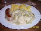 Porreegemüse - Rezept