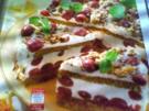 Cappuccino-Torte mit Kirschen - Rezept - Bild Nr. 3