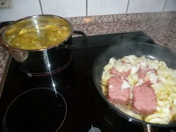 Bremerhavener Labskaus - Rezept - Bild Nr. 2