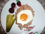 Bremerhavener Labskaus - Rezept