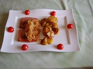 Wenn der große Hunger kommt - Rezept - Bild Nr. 4