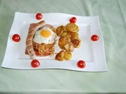 Rezept: Wenn der groรe Hunger kommt Wenn der groรe Hunger kommt - Rezept