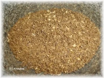 Gewürzmischung - Brotgewürz - Rezept