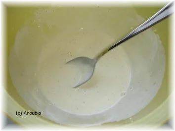 Salat - Fruchtiger Chicoreesalat - Rezept - Bild Nr. 3