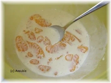 Salat - Fruchtiger Chicoreesalat - Rezept - Bild Nr. 4