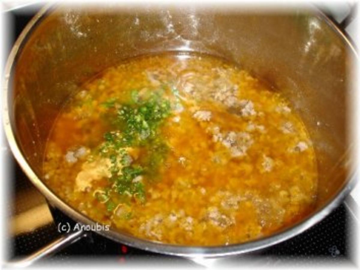 Suppe/Eintopf - Chili Verde - Rezept - Bild Nr. 7