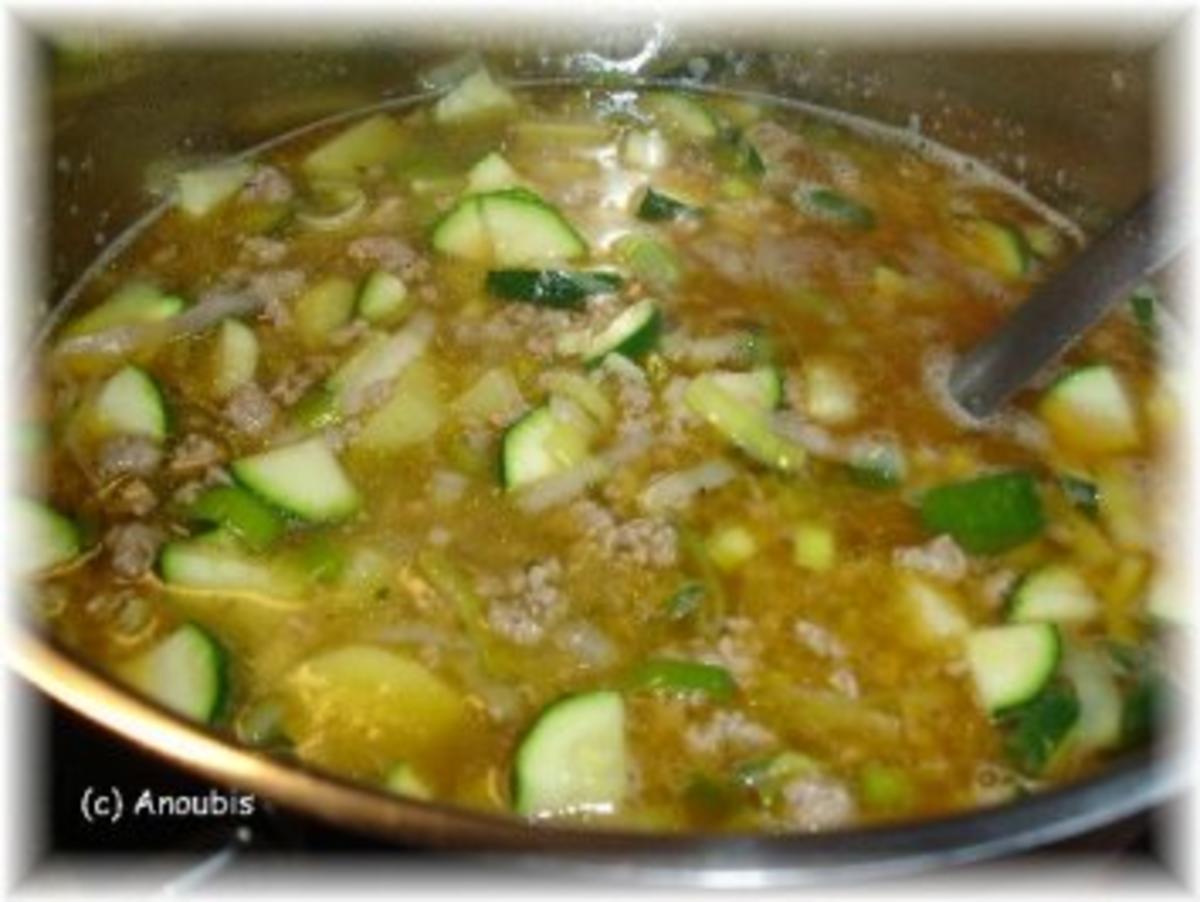 Suppe/Eintopf - Chili Verde - Rezept - Bild Nr. 10