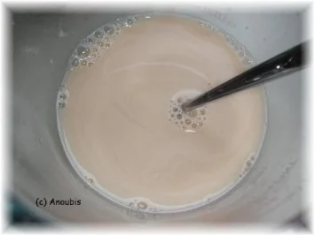 Brot/Brötchen - Dinkelbrot mit Brotgewürz - Rezept - Bild Nr. 2