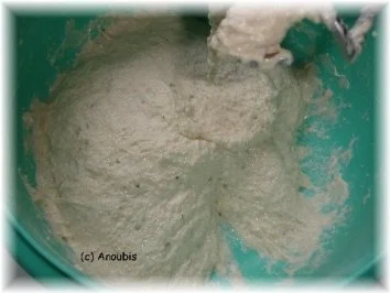 Brot/Brötchen - Dinkelbrot mit Brotgewürz - Rezept - Bild Nr. 5