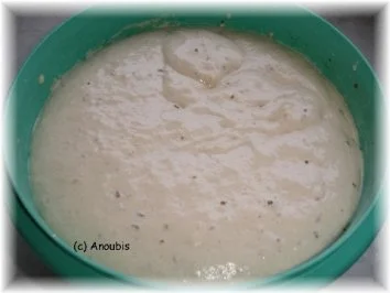 Brot/Brötchen - Dinkelbrot mit Brotgewürz - Rezept - Bild Nr. 6