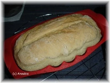 Brot/Brötchen - Dinkelbrot mit Brotgewürz - Rezept - Bild Nr. 8