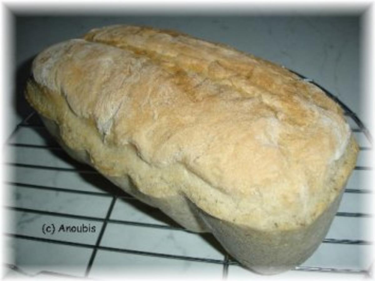 Brot/Brötchen - Dinkelbrot mit Brotgewürz - Rezept - Bild Nr. 9