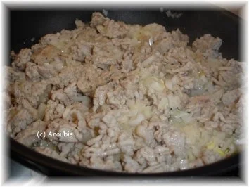 Rezept: Suppe/Eintopf - Chinakohlsuppe Bild Nr. 4 Suppe/Eintopf - Chinakohlsuppe - Rezept - Bild Nr. 4