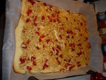 Florentiner Becherkuchen - Rezept - Bild Nr. 2