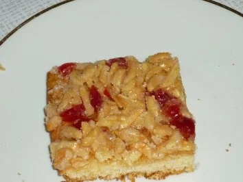 Florentiner Becherkuchen - Rezept - Bild Nr. 3