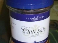 Lachsfilet mit Tomatenpürree und Pinienkernen - Rezept - Bild Nr. 2